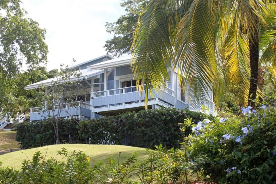 Club Seabourne Hotel Isla Culebra Kültér fotó