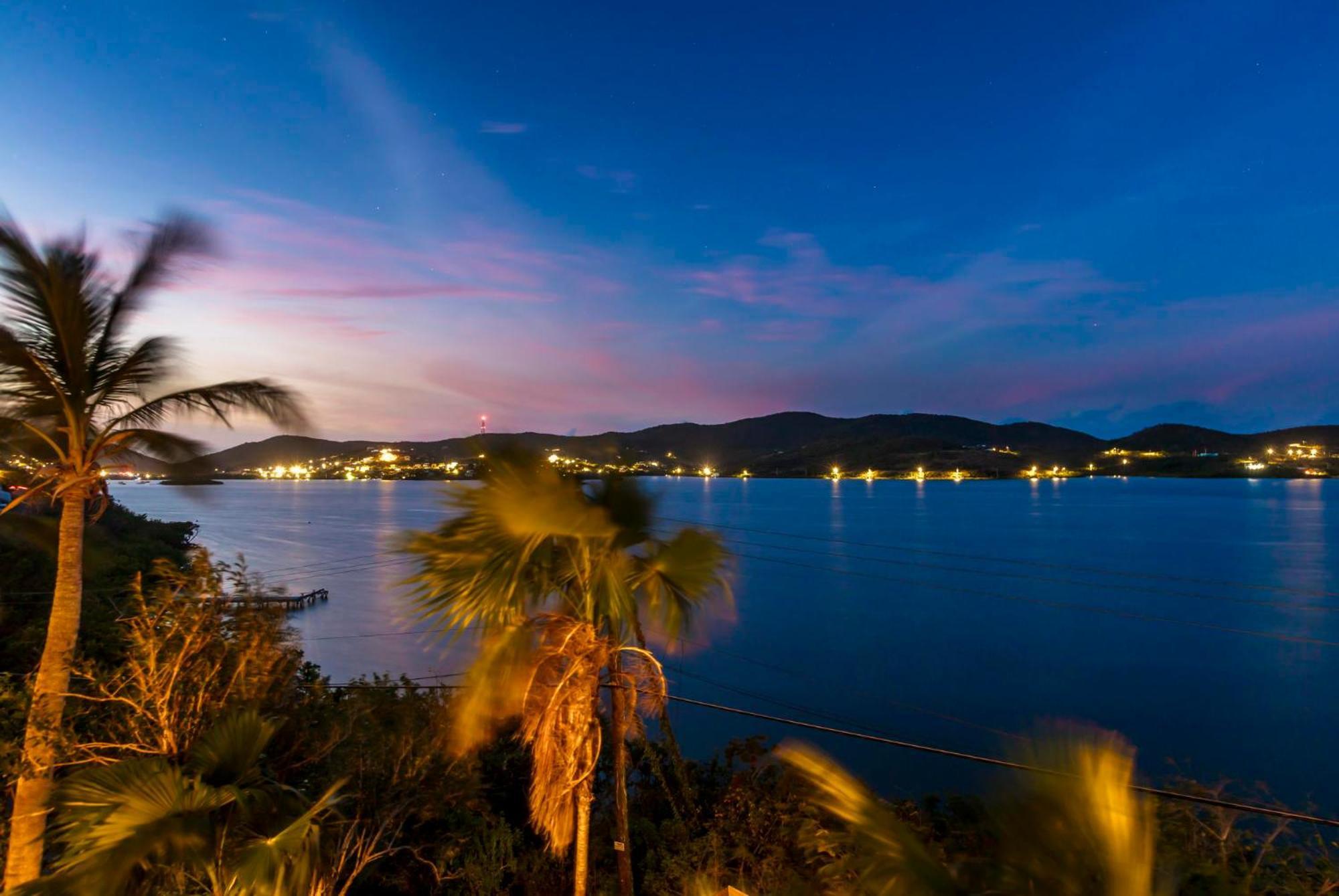 Club Seabourne Hotel Isla Culebra Kültér fotó