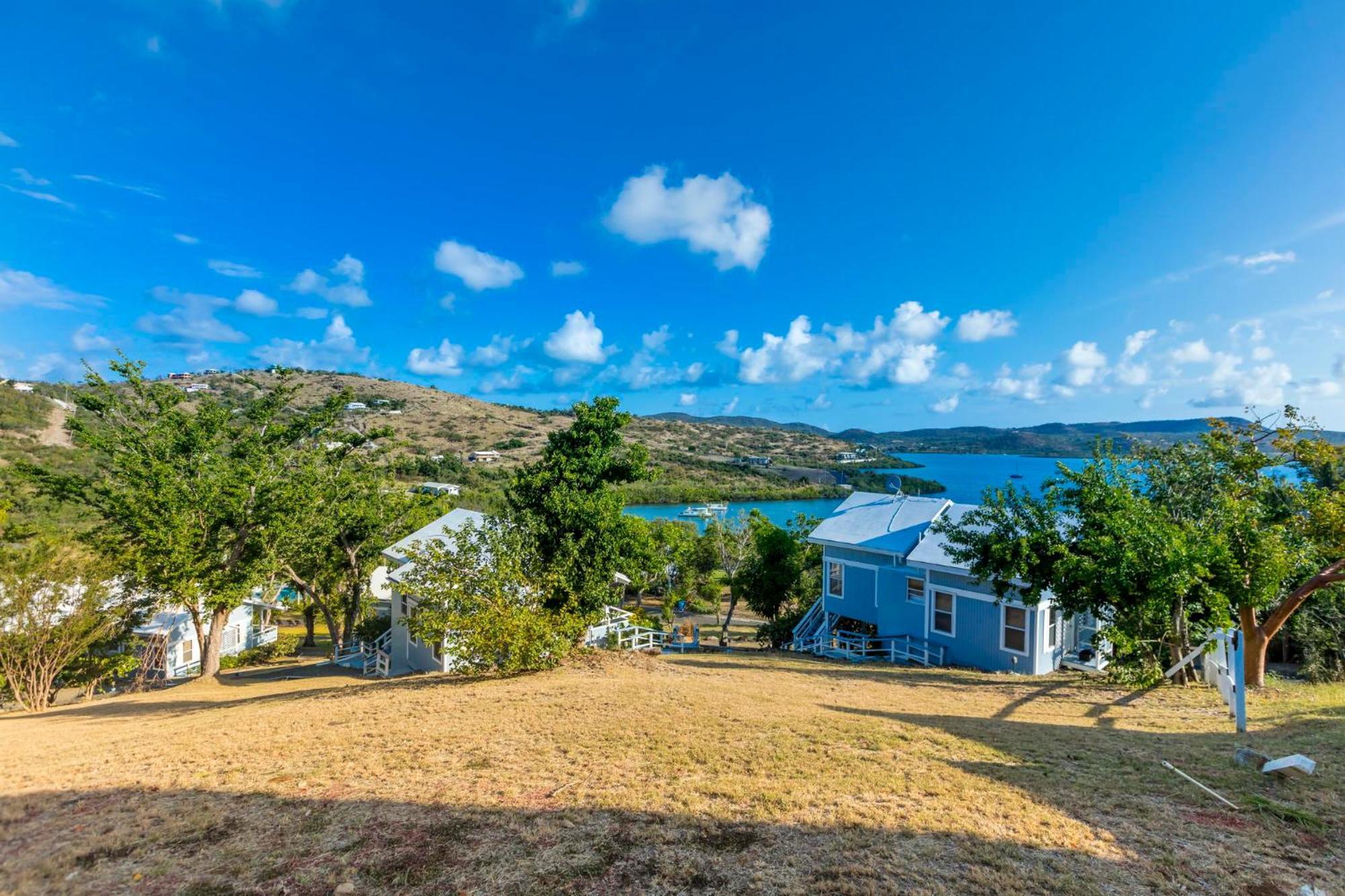 Club Seabourne Hotel Isla Culebra Kültér fotó