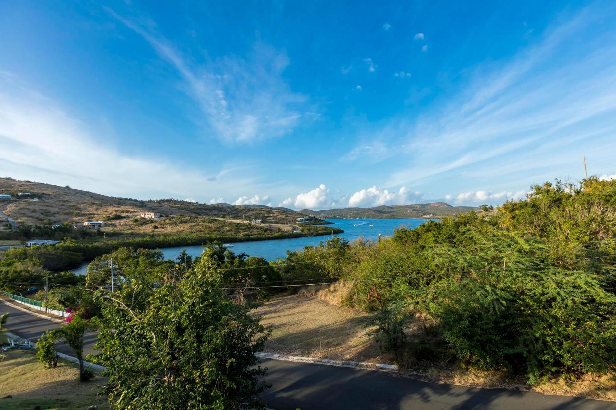 Club Seabourne Hotel Isla Culebra Kültér fotó
