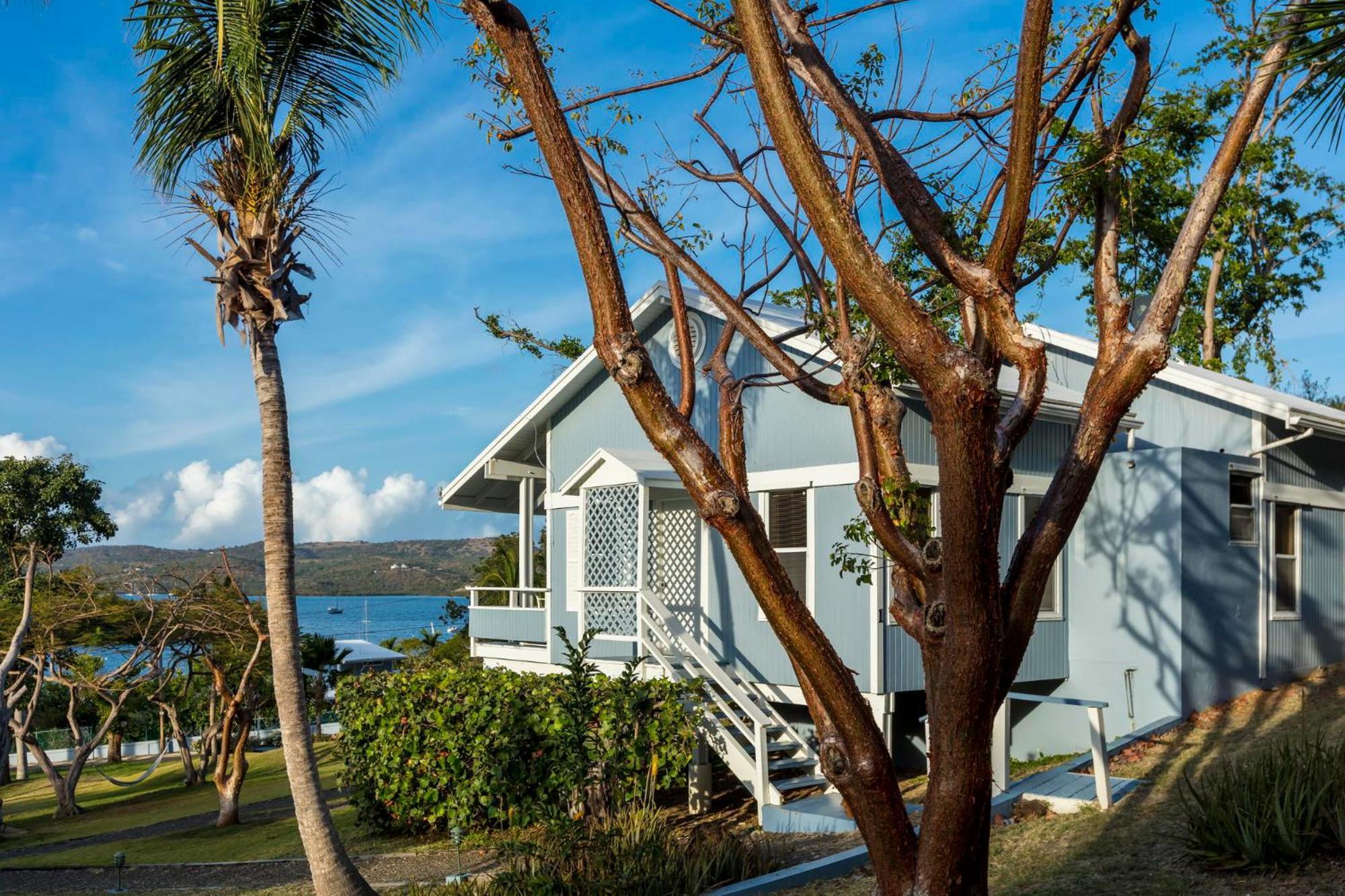 Club Seabourne Hotel Isla Culebra Kültér fotó