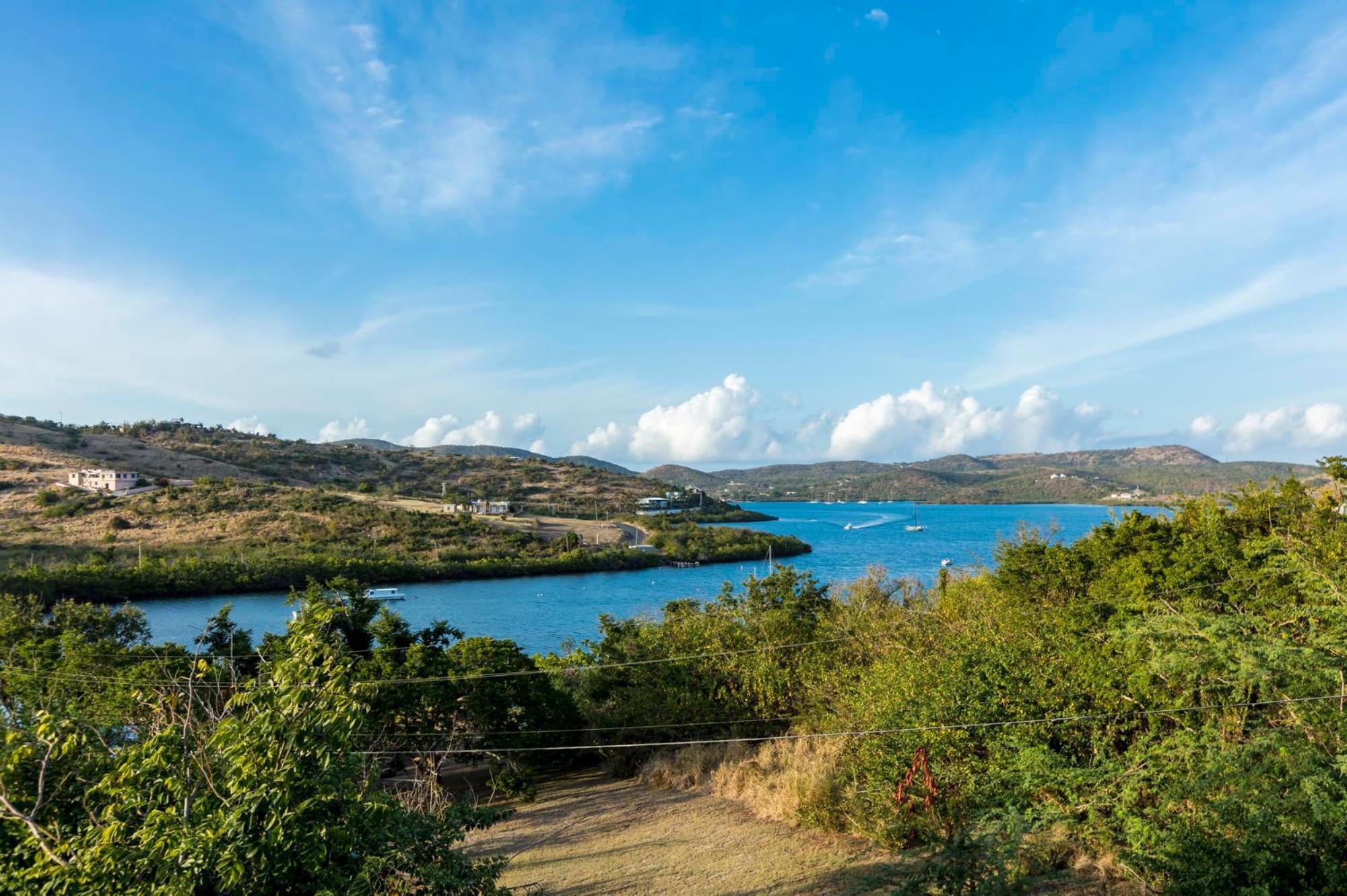Club Seabourne Hotel Isla Culebra Kültér fotó