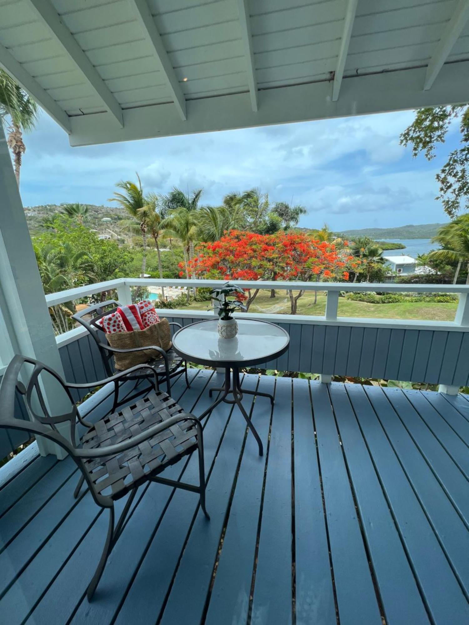 Club Seabourne Hotel Isla Culebra Szoba fotó