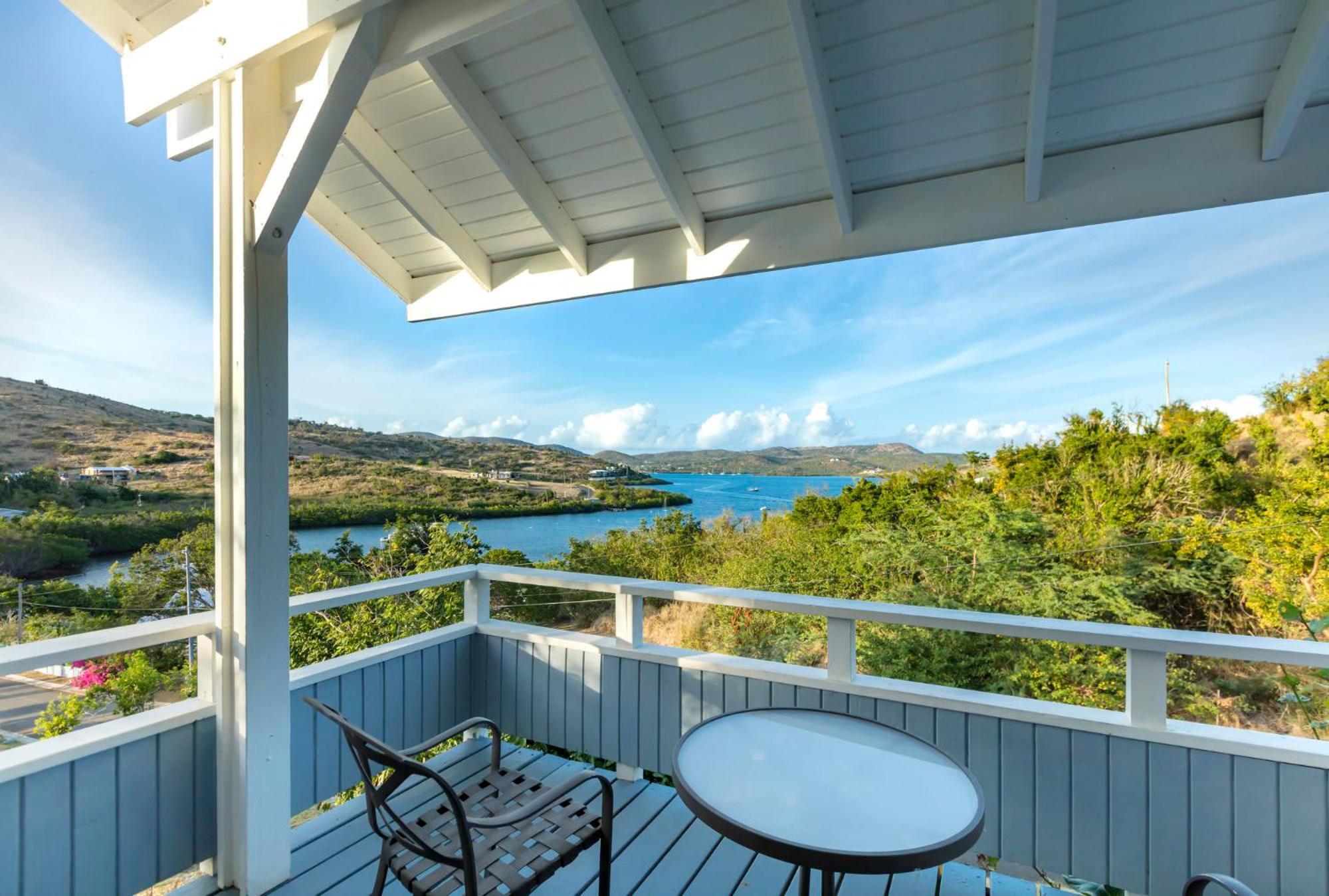 Club Seabourne Hotel Isla Culebra Szoba fotó
