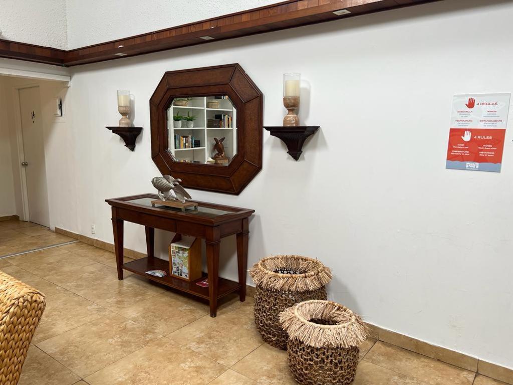 Club Seabourne Hotel Isla Culebra Kültér fotó