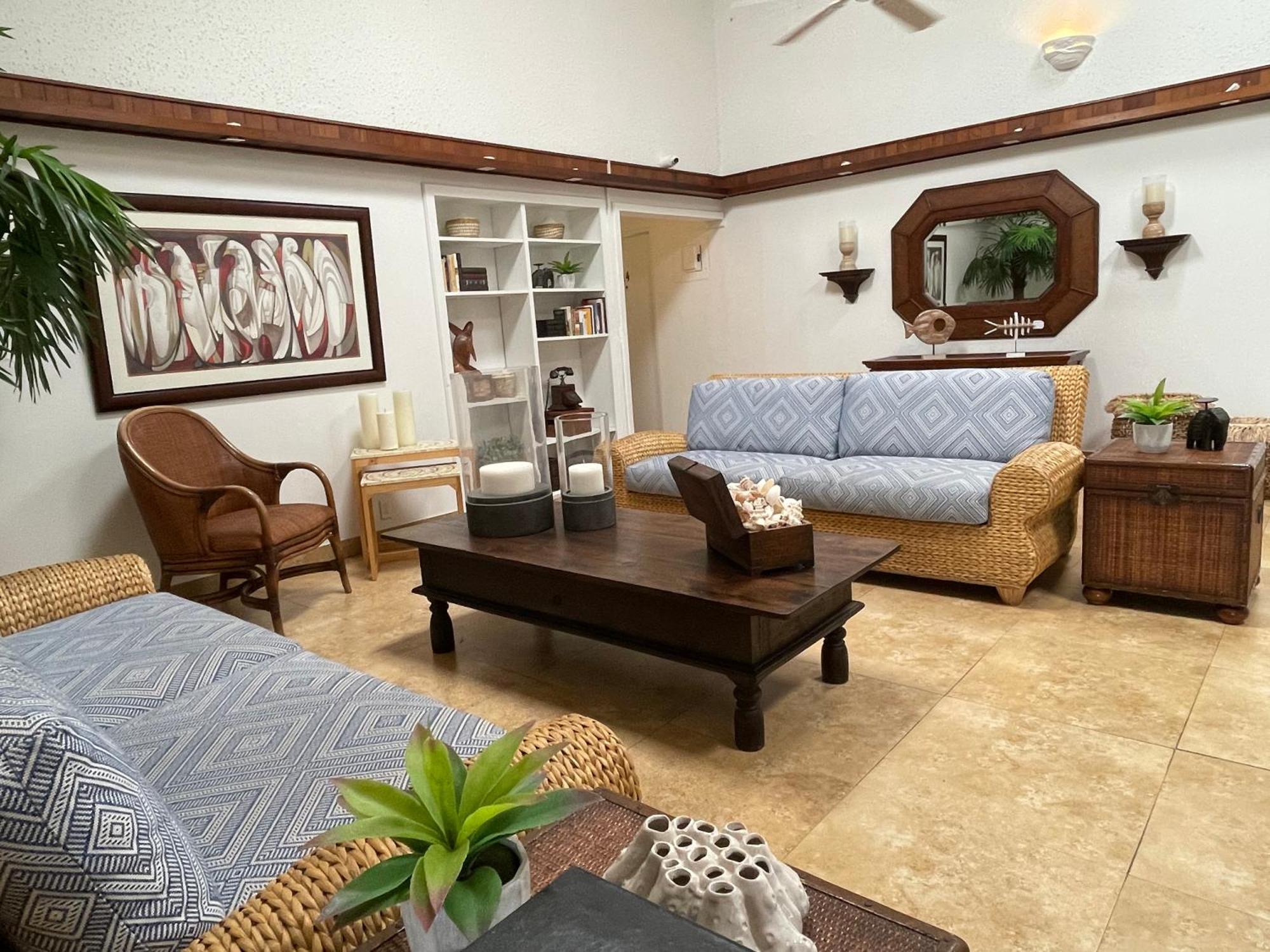 Club Seabourne Hotel Isla Culebra Kültér fotó