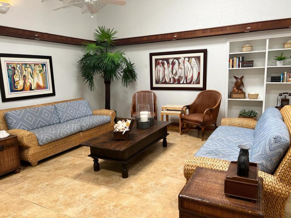 Club Seabourne Hotel Isla Culebra Kültér fotó