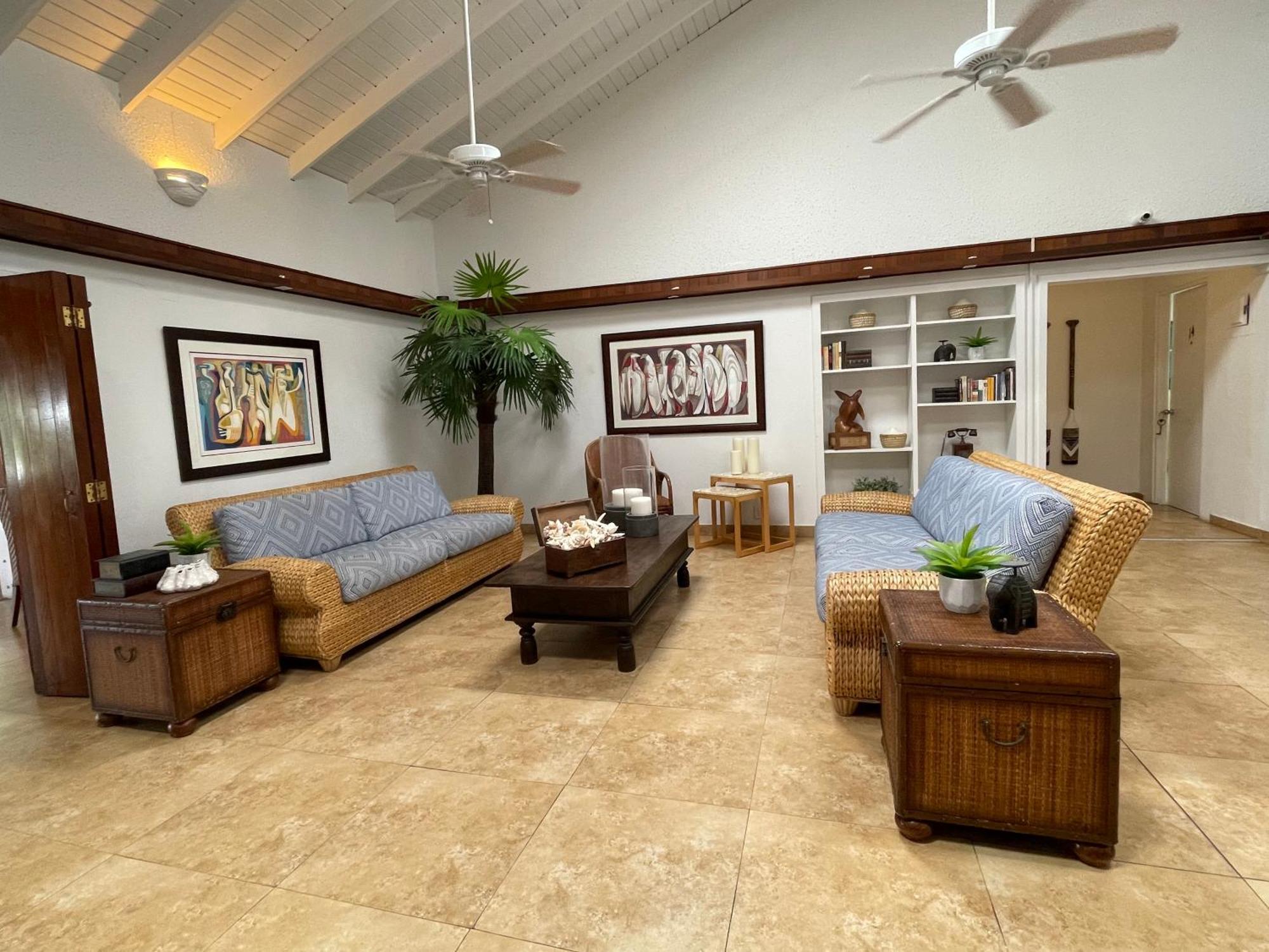 Club Seabourne Hotel Isla Culebra Kültér fotó