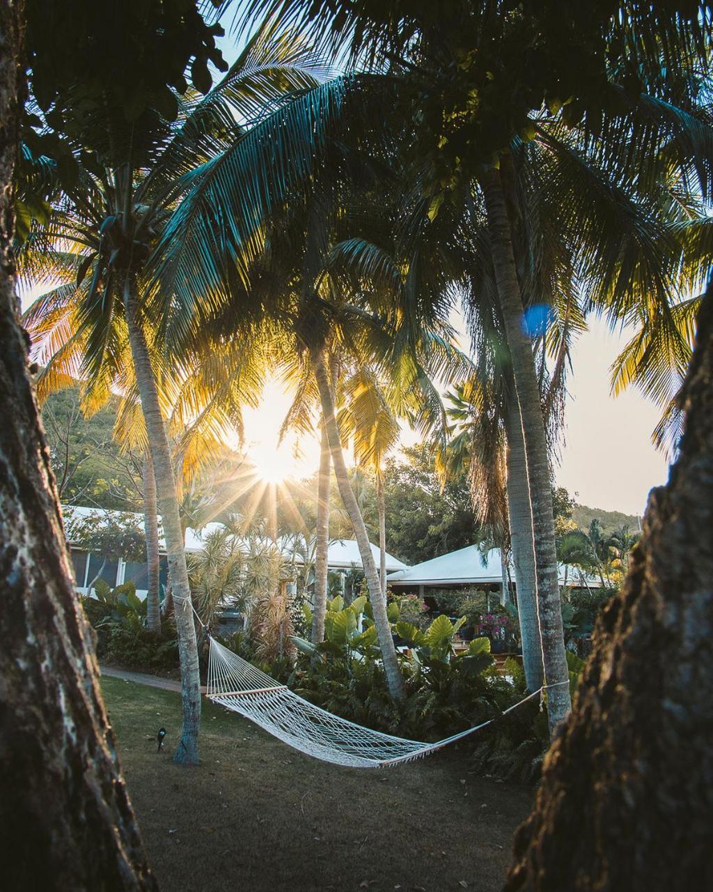 Club Seabourne Hotel Isla Culebra Kültér fotó