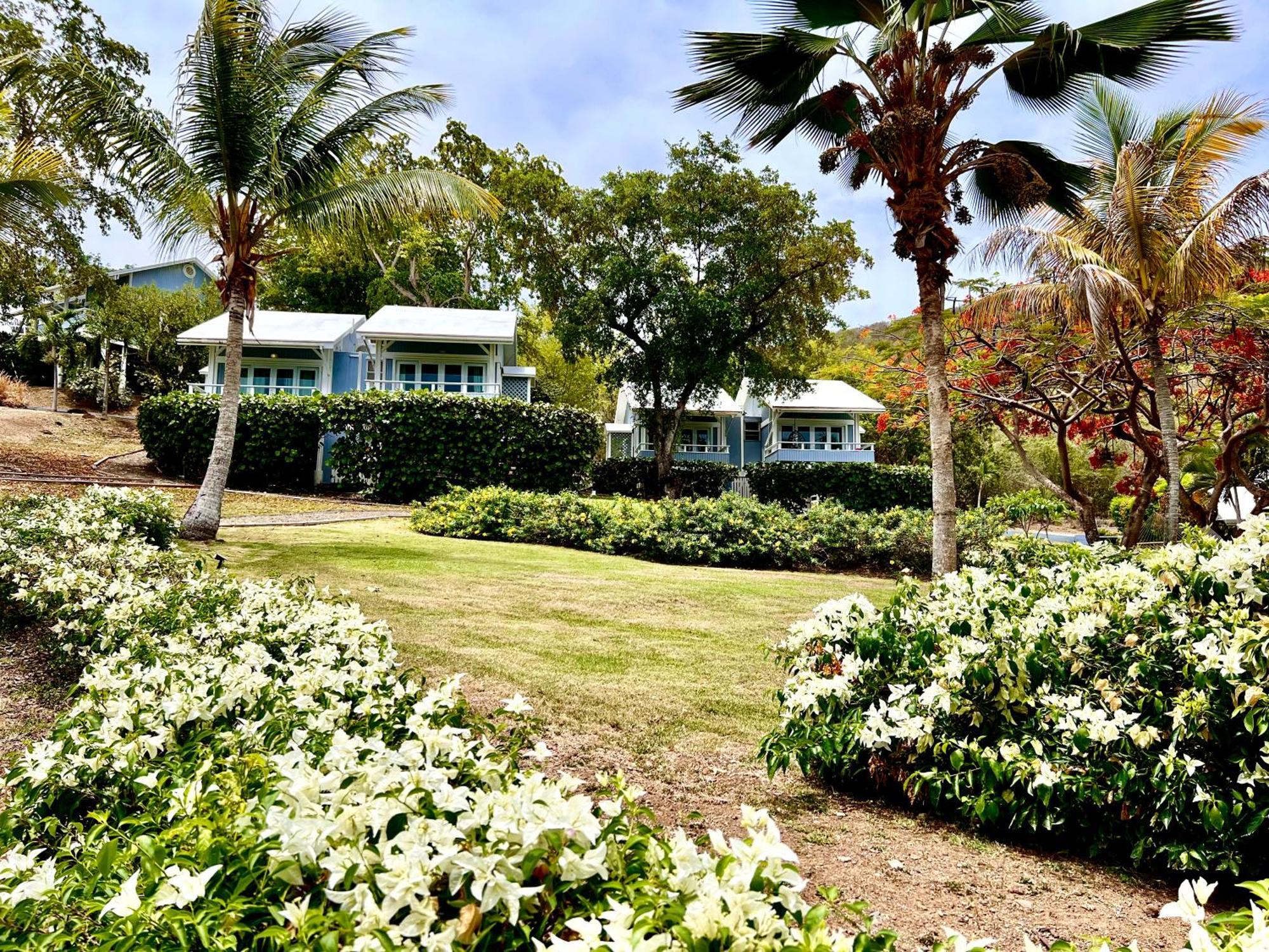Club Seabourne Hotel Isla Culebra Kültér fotó