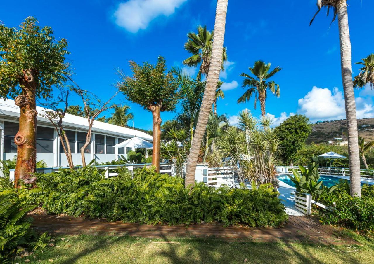 Club Seabourne Hotel Isla Culebra Kültér fotó