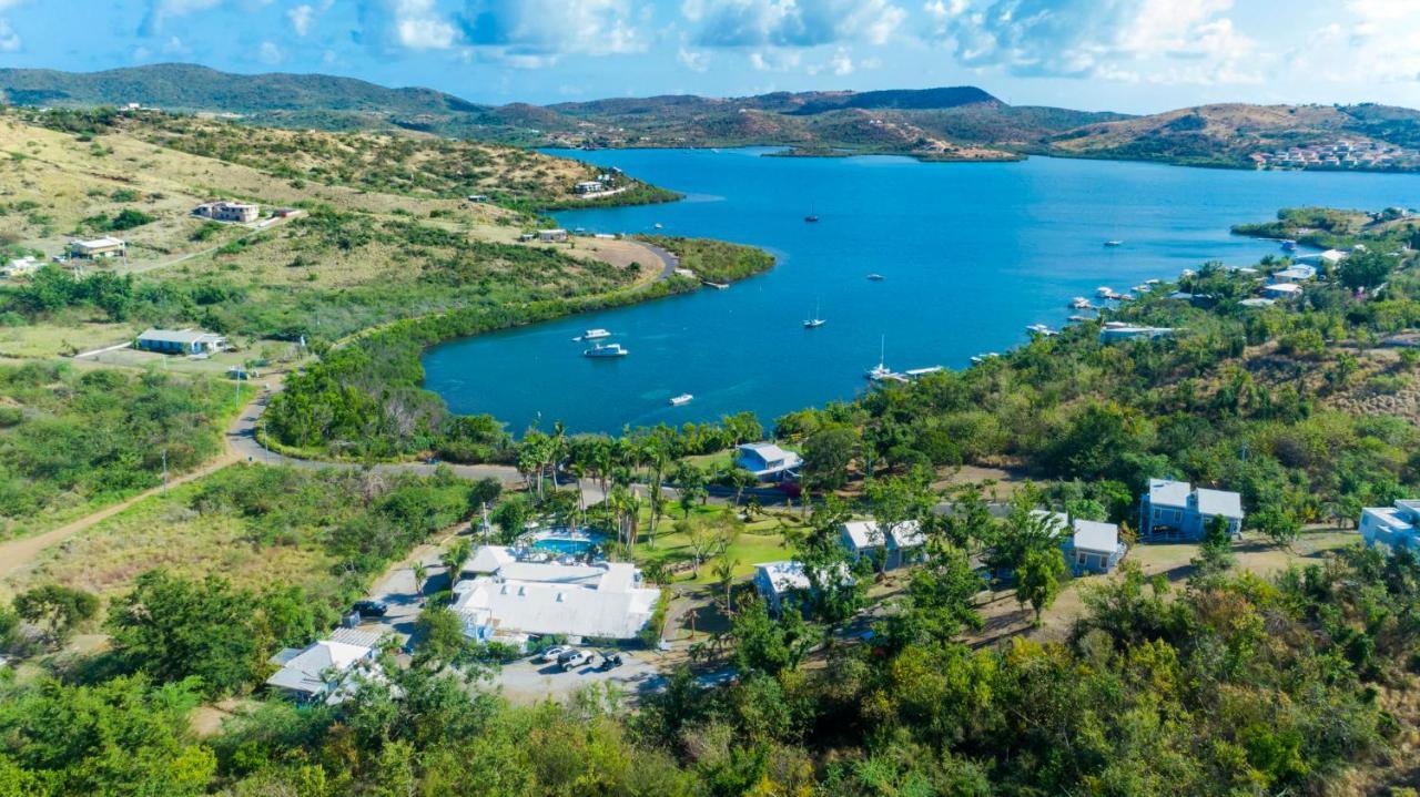 Club Seabourne Hotel Isla Culebra Kültér fotó