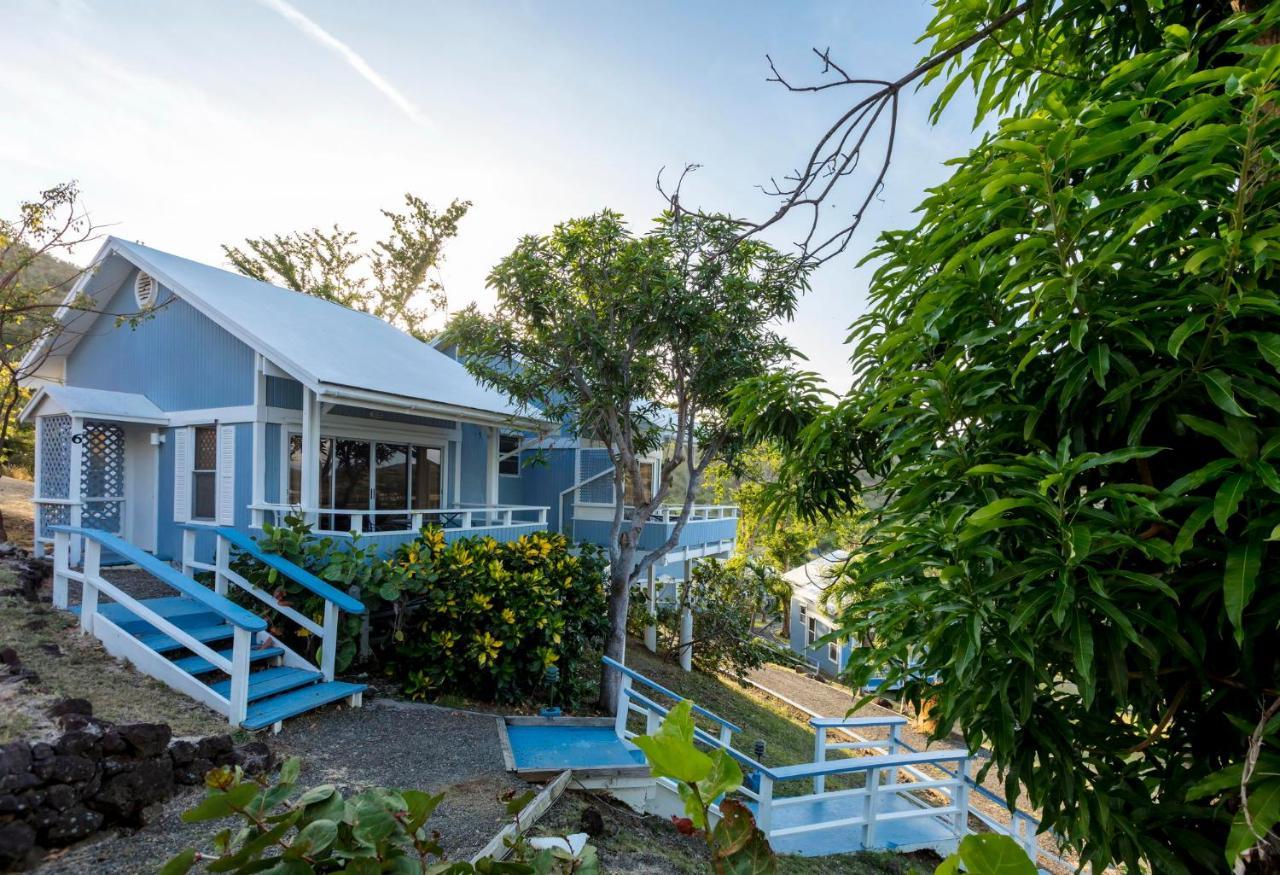 Club Seabourne Hotel Isla Culebra Kültér fotó